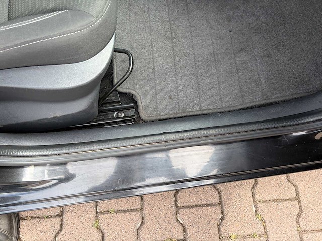 2009 renault clio estate 1.2 tce dynamique personenauto - afbeelding 55 van  97