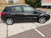 2009 renault clio estate 1.2 tce dynamique personenauto - afbeelding 56 van  97