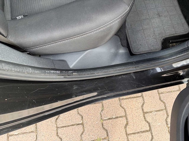2009 renault clio estate 1.2 tce dynamique personenauto - afbeelding 69 van  97