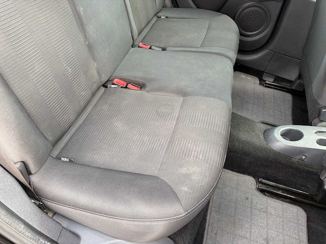 2009 renault clio estate 1.2 tce dynamique personenauto - afbeelding 71 van  97