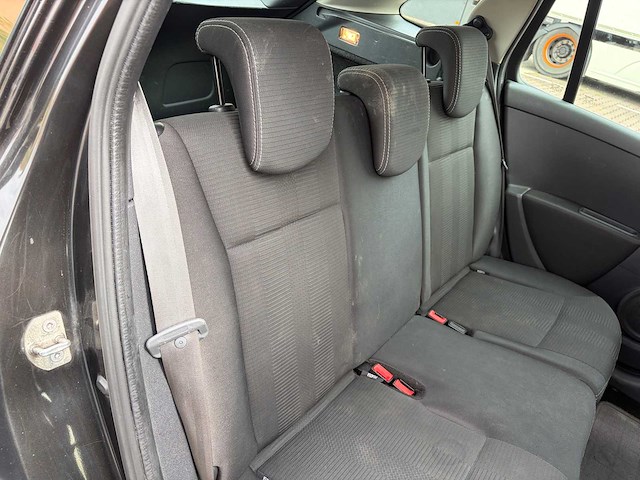 2009 renault clio estate 1.2 tce dynamique personenauto - afbeelding 72 van  97