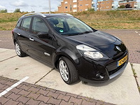 2009 renault clio estate 1.2 tce dynamique personenauto - afbeelding 67 van  97