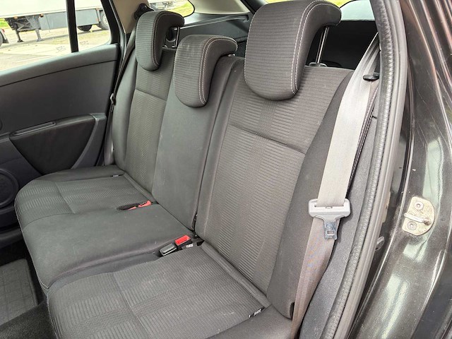 2009 renault clio estate 1.2 tce dynamique personenauto - afbeelding 86 van  97