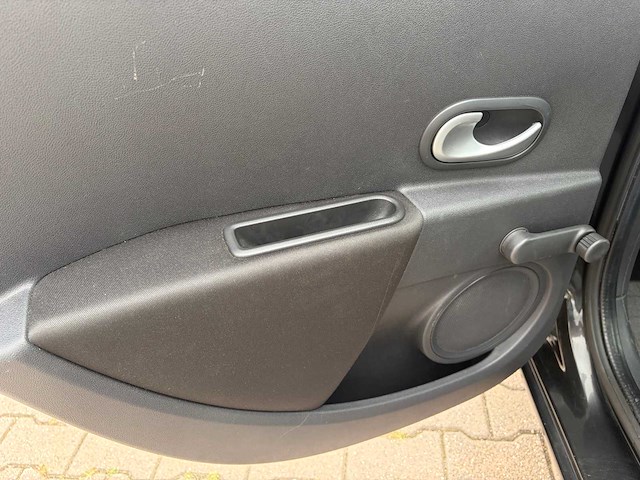 2009 renault clio estate 1.2 tce dynamique personenauto - afbeelding 91 van  97