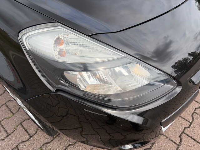 2009 renault clio estate 1.2 tce dynamique personenauto - afbeelding 95 van  97