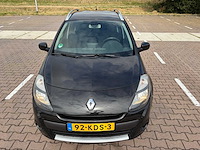 2009 renault clio estate 1.2 tce dynamique personenauto - afbeelding 89 van  97