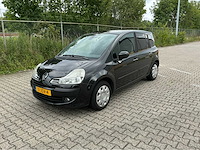 2009 renault grand modus 1.2 tce dynamique personenauto - afbeelding 1 van  23