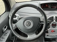 2009 renault grand modus 1.2 tce dynamique personenauto - afbeelding 13 van  23