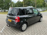 2009 renault grand modus 1.2 tce dynamique personenauto - afbeelding 18 van  23