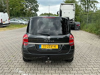 2009 renault grand modus 1.2 tce dynamique personenauto - afbeelding 22 van  23