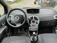 2009 renault grand modus 1.2 tce dynamique personenauto - afbeelding 8 van  23