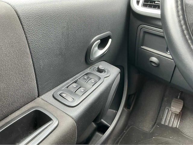 2009 renault grand modus 1.2 tce dynamique personenauto - afbeelding 10 van  23