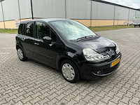 2009 renault grand modus 1.2 tce dynamique personenauto - afbeelding 20 van  23