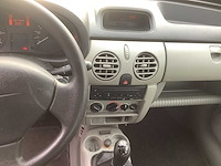 2009 renault kangoo express 1.5dci70 gr.c.ed.ext - bedrijfswagen - afbeelding 2 van  9