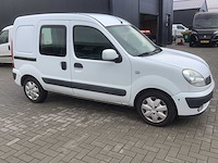 2009 renault kangoo express 1.5dci70 gr.c.ed.ext - bedrijfswagen - afbeelding 5 van  9