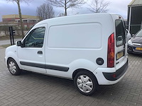 2009 renault kangoo express 1.5dci70 gr.c.ed.ext - bedrijfswagen - afbeelding 7 van  9
