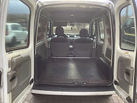 2009 renault kangoo express 1.5dci70 gr.c.ed.ext - bedrijfswagen - afbeelding 8 van  9