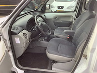 2009 renault kangoo express 1.5dci70 gr.c.ed.ext - bedrijfswagen - afbeelding 9 van  9