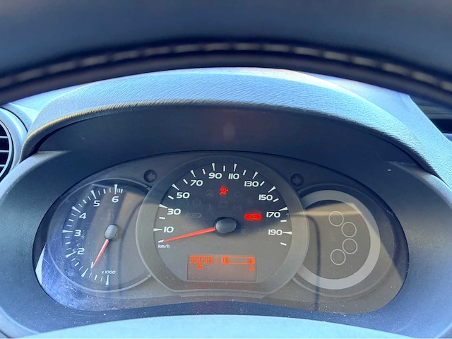 2009 renault kangoo express airco personenauto - afbeelding 2 van  12