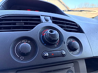2009 renault kangoo express airco personenauto - afbeelding 3 van  12