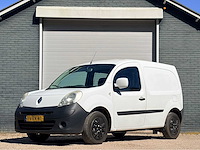 2009 renault kangoo express airco personenauto - afbeelding 1 van  12