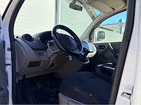 2009 renault kangoo express airco personenauto - afbeelding 10 van  12