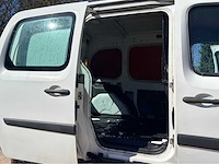 2009 renault kangoo express airco personenauto - afbeelding 12 van  12