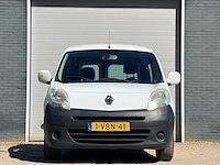 2009 renault kangoo express airco personenauto - afbeelding 5 van  12