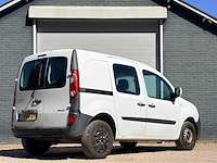 2009 renault kangoo express airco personenauto - afbeelding 7 van  12