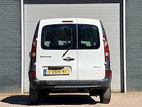 2009 renault kangoo express airco personenauto - afbeelding 8 van  12