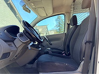 2009 renault kangoo express airco personenauto - afbeelding 11 van  12