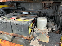2009 renault kerax 34bpa2 vrachtwagen - afbeelding 9 van  71