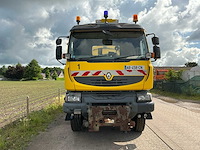 2009 renault kerax 34bpa2 vrachtwagen - afbeelding 12 van  71