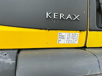 2009 renault kerax 34bpa2 vrachtwagen - afbeelding 32 van  71