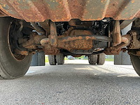 2009 renault kerax 34bpa2 vrachtwagen - afbeelding 37 van  71
