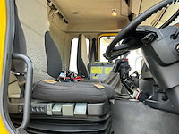 2009 renault kerax 34bpa2 vrachtwagen - afbeelding 46 van  71