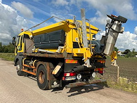 2009 renault kerax 34bpa2 vrachtwagen - afbeelding 45 van  71