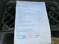 2009 renault kerax 34bpa2 vrachtwagen - afbeelding 68 van  71
