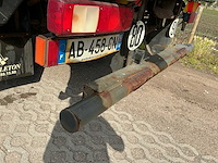 2009 renault kerax 34bpa2 vrachtwagen - afbeelding 15 van  69