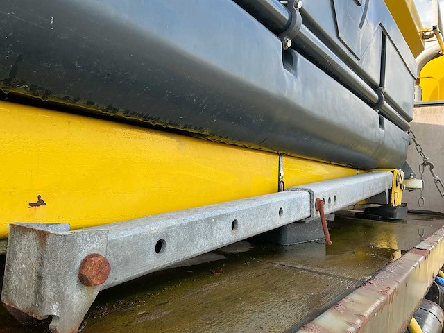 2009 renault kerax 34bpa2 vrachtwagen - afbeelding 25 van  69