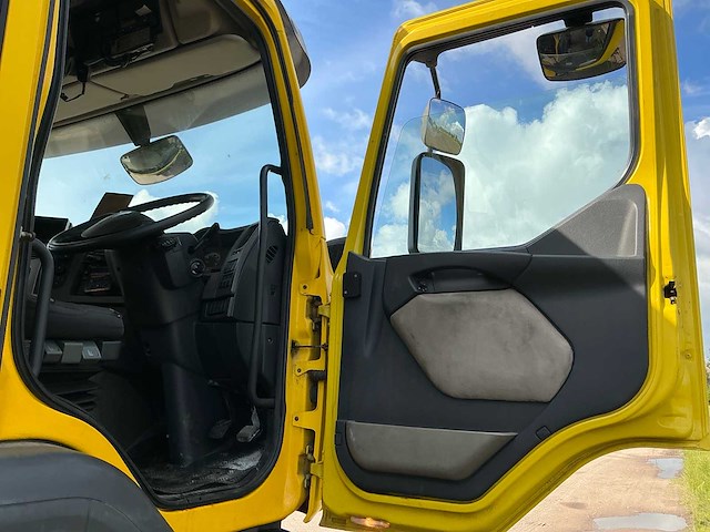 2009 renault kerax 34bpa2 vrachtwagen - afbeelding 40 van  69
