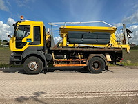 2009 renault kerax 34bpa2 vrachtwagen - afbeelding 32 van  69