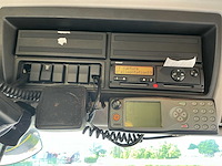 2009 renault kerax 34bpa2 vrachtwagen - afbeelding 45 van  69