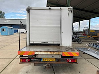 2009 renault mascott 130-65 servicewagen - afbeelding 1 van  20