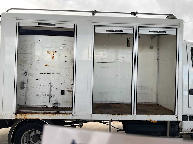 2009 renault mascott 130-65 servicewagen - afbeelding 2 van  20