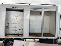 2009 renault mascott 130-65 servicewagen - afbeelding 2 van  20