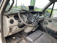 2009 renault mascott 130-65 servicewagen - afbeelding 4 van  20