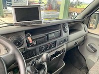 2009 renault mascott 130-65 servicewagen - afbeelding 5 van  20