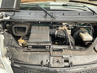 2009 renault mascott 130-65 servicewagen - afbeelding 12 van  20