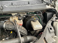 2009 renault mascott 130-65 servicewagen - afbeelding 13 van  20